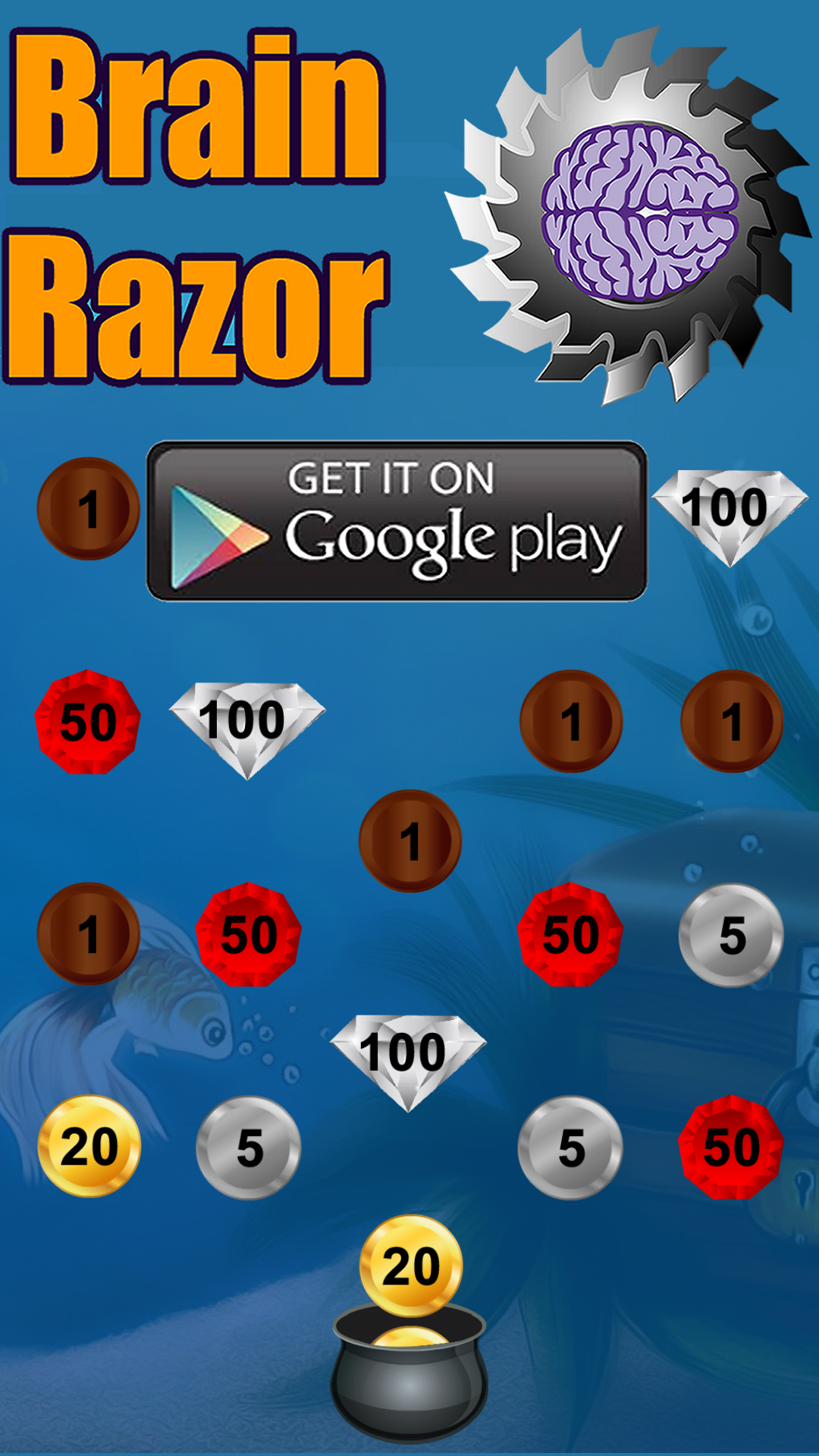 razor app download